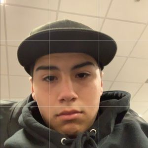 Meet your Posher, Antonio